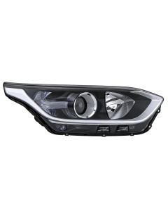 Koplamp rechts voor KIA 2018-2021