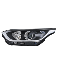 Koplamp rechts voor KIA 2018-2021