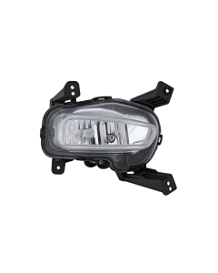 Mistlamp voor KIA CEED 2018-2021