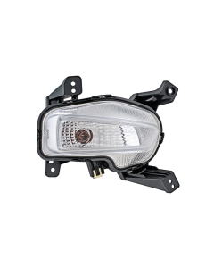 Dagrijverlichting voor KIA CEED 2018-2021