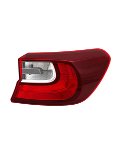 Achterlicht voor KIA CEED 2018-2021