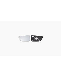 Spiegelglas Verwarmbaar / Montageplaat