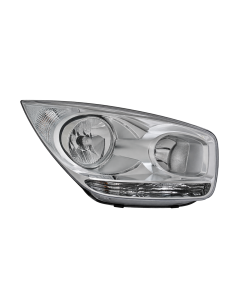 Koplamp rechts voor KIA VENGA