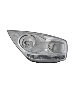Koplamp rechts voor KIA VENGA