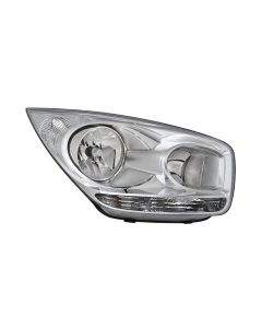 Koplamp rechts voor KIA VENGA