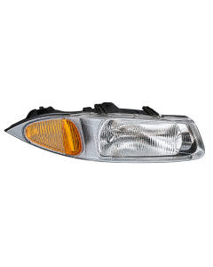 Koplamp voor ROVER 200 1995-2000