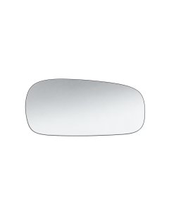 Spiegelglas voor ROVER 400 1995-2000