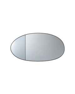 Spiegelglas links voor LANCIA YPSILON