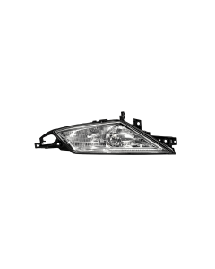 Koplamp rechts voor LANCIA YPSILON 2000-2003