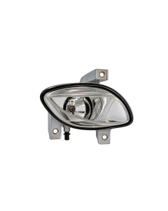 Mistlamp voor LANCIA YPSILON 2000-2003