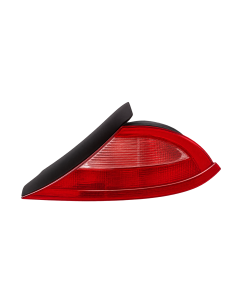Achterlicht voor LANCIA YPSILON 2000-2003