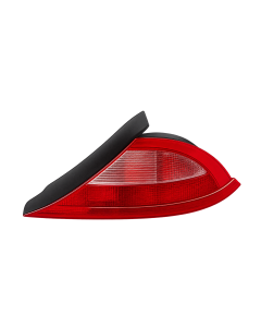 Achterlicht voor LANCIA YPSILON 2000-2003