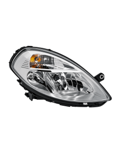 Koplamp voor LANCIA YPSILON 2003-2006