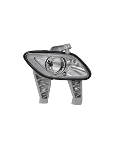 Mistlamp voor LANCIA YPSILON 2003-2006