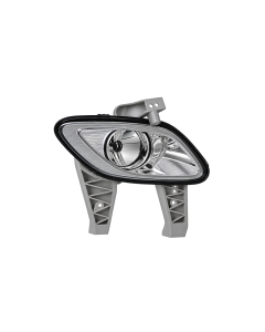 Mistlamp voor LANCIA YPSILON 2003-2006