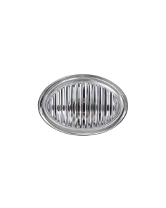 Knipperlicht links/rechts voor LANCIA