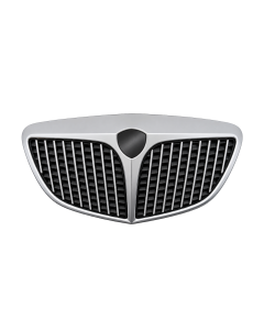 Lancia grille