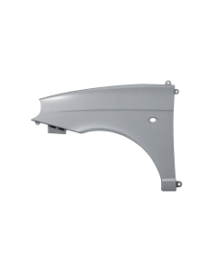 Spatbord (voorscherm) voor LANCIA YPSILON