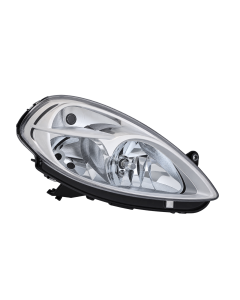 Koplamp rechts voor LANCIA YPSILON 2006-2011