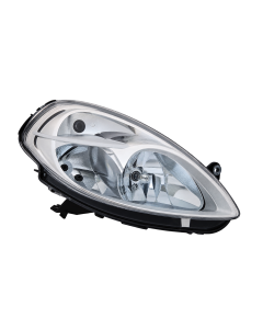 Koplamp rechts voor LANCIA YPSILON 2006-2011