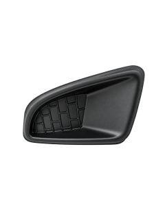 Grille voor LANCIA YPSILON 2006-2011