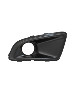 Grille links voor LANCIA YPSILON 2006-2011