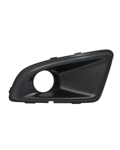 Grille links voor LANCIA YPSILON 2006-2011