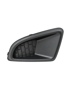 Grille voor LANCIA YPSILON 2006-2011