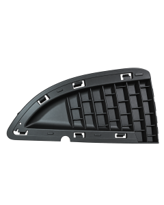 Grille voor LANCIA YPSILON 2011-2015