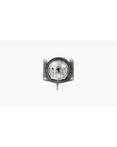 Mistlamp In Voorbumper R/L