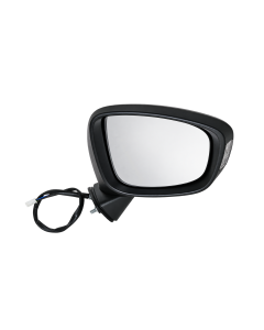 Buitenspiegel links voor MAZDA CX-5 2012-2015