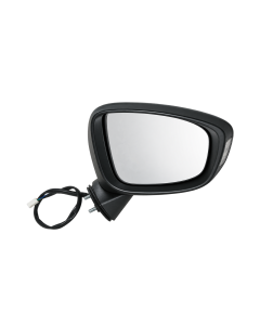 Buitenspiegel links voor MAZDA CX-5 2012-2015
