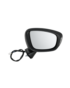 Buitenspiegel links voor MAZDA CX-5 2012-2015