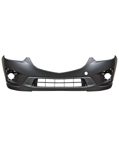 Voorbumper voor MAZDA CX-5 2012-2015