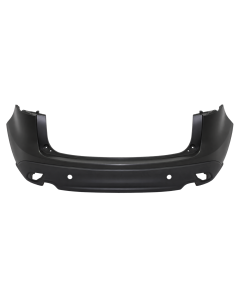 Achterbumper voor MAZDA CX-5