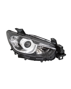 Koplamp rechts voor MAZDA CX-5