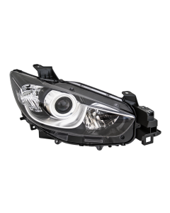 Koplamp rechts voor MAZDA CX-5