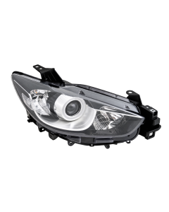 Koplamp rechts voor MAZDA CX-5 2012-2015