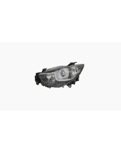 Unit DEPO E H11 / H15 Elektrisch Verstelbaar