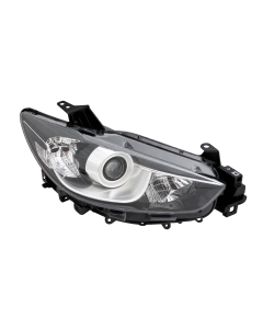 Koplamp rechts voor MAZDA CX-5 2012-2015