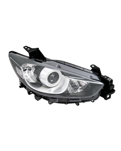 Koplamp rechts voor MAZDA CX-5 2012-2015