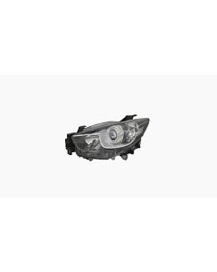 Unit TYC E H11 / H15 Elektrisch Verstelbaar
