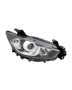 Koplamp rechts voor MAZDA CX-5 2012-2015