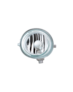 Mazda 6 mistlampen