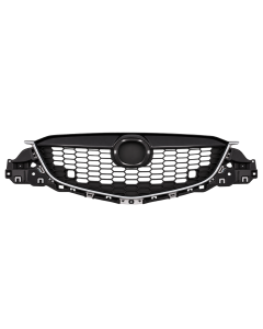 Mazda CX-5 grille