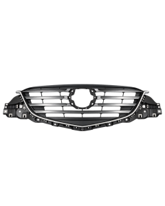 Grille voor MAZDA CX-5 2015-2017