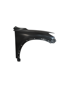 Spatbord (voorscherm) voor MAZDA CX-5