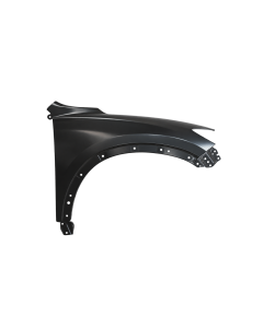 Spatbord (voorscherm) voor MAZDA CX-5