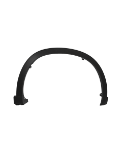 Wielkastlijst / wielschermlijst voor MAZDA CX-5