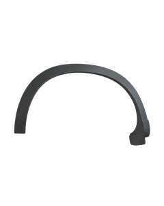 Wielkastlijst / wielschermlijst voor MAZDA CX-5